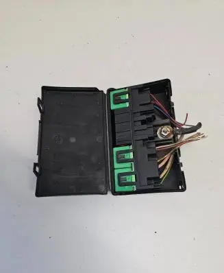 Citroen C2 Fuse box set 97086100