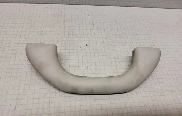 Volkswagen Bora Front interior roof grab handle 6N0857607
