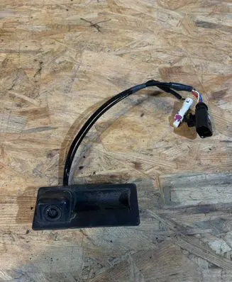 Porsche Cayenne (92A) Reversing camera 7P5827566K