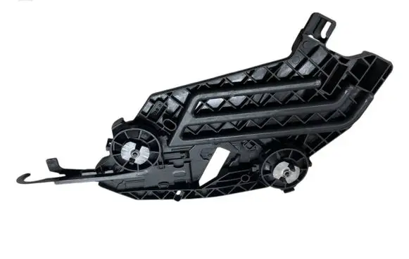 Skoda Octavia Mk2 (1Z) Headlight/headlamp mounting bracket 17035202 1Z0941464A