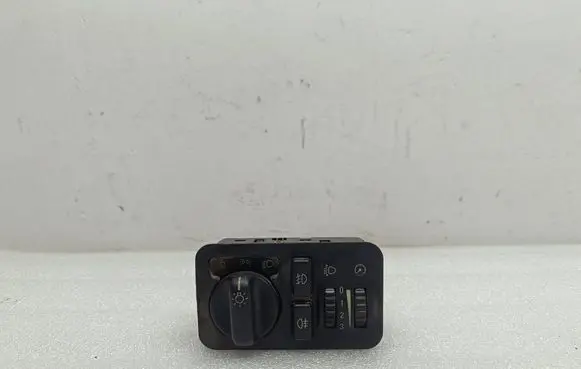 Opel Frontera B Light switch 8971779590 53192800 3010000190