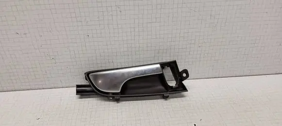 Audi A3 S3 8P Front door interior handle 8P3867020