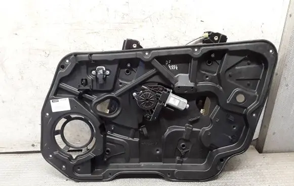 Volvo V60 Front door window regulator with motor 30784311
