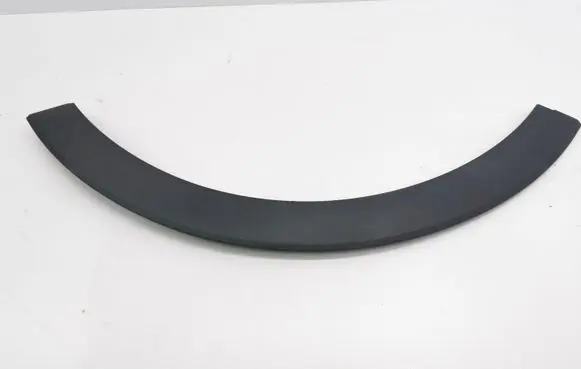 Front arch trim