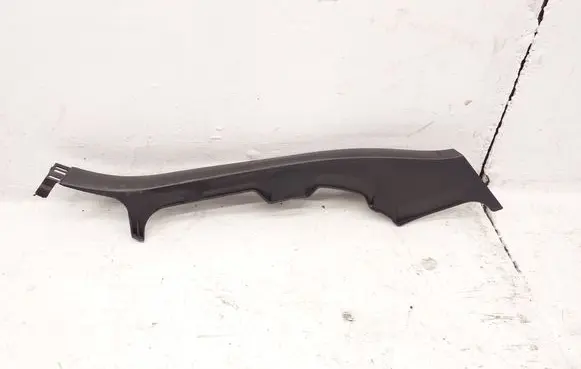 Lexus ES 300h (7th Gen) Rear sill trim cover 6255133130