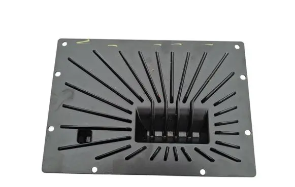 Land Rover Evoque I Sound amplifier EW9319C164AB 2566151 S79EB