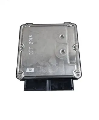 Skoda Octavia Mk3 (5E) Engine control unit/module 04L907309P