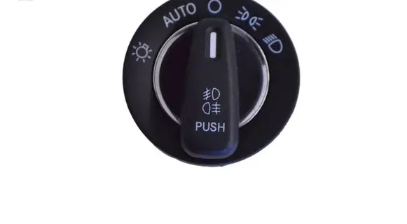 Maserati Levante Light switch 68240387AC