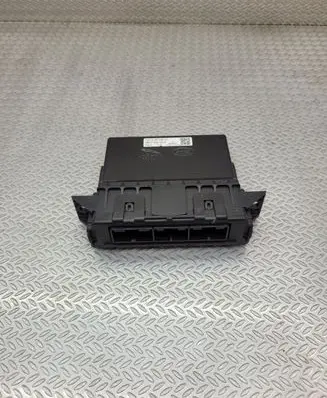 Jaguar XE Other control units/modules GX7314F498AC