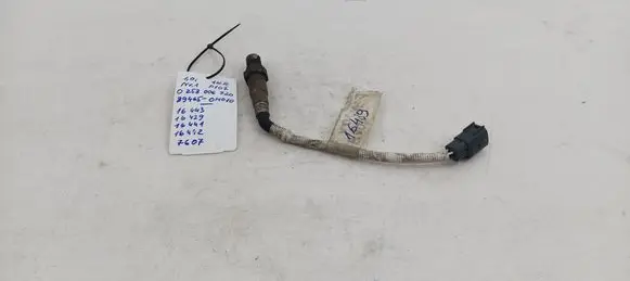 Peugeot 107 Lambda probe sensor 0258006720 894650H010