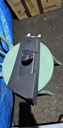 Audi A5 (B) pillar trim (top) brak