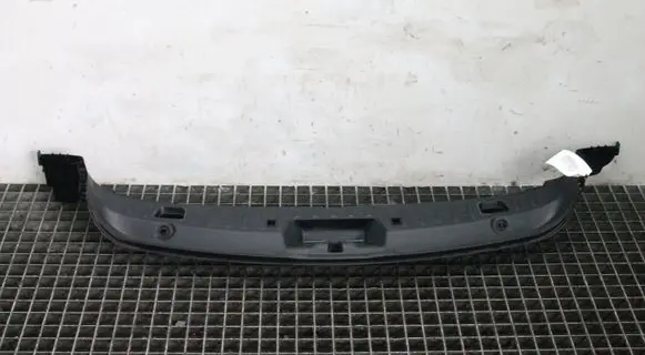BMW 5 GT F07 Trunk/boot sill cover protection 9139171