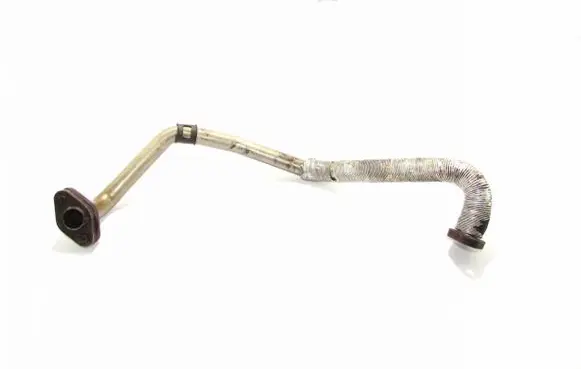 Ford Ranger EGR valve cooler 