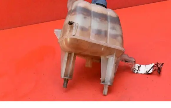 Peugeot Boxer Coolant expansion tank/reservoir 
