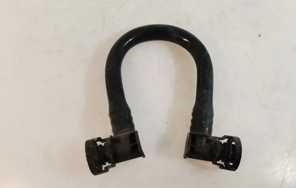 Brake line pipe/hose