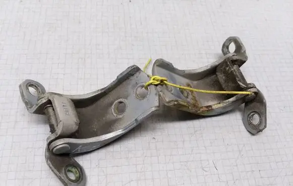 KIA Cerato Front door hinge set 