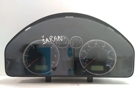 Speedometer (instrument cluster)