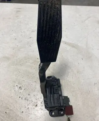 Opel Astra H Accelerator throttle pedal 6PV00811200 9157998