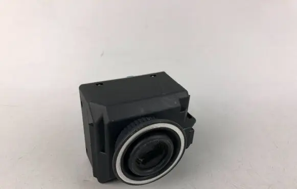 Mercedes-Benz SLK R172 Ignition lock A2189054701