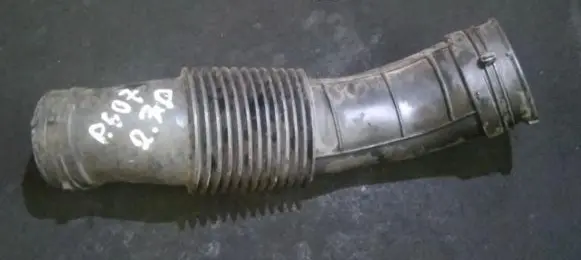 Peugeot 607 Air intake hose/pipe 965192108001 51949