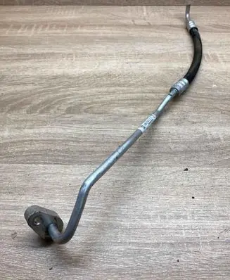 Mercedes-Benz E W213 Air conditioning (A/C) pipe/hose A2138300801 ZGS004