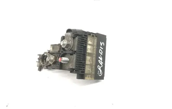 Mitsubishi Grandis Positive wiring loom 