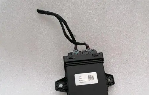 Lotus Emira Door control unit/module 8891901877