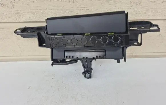 Audi A6 S6 C7 4G Screen/display/small screen 4G1919601N