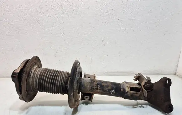 Mercedes-Benz C W204 Front shock absorber/damper 801404001217