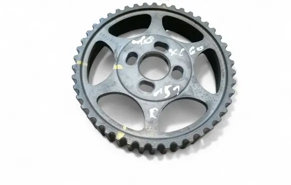 Camshaft pulley/ VANOS
