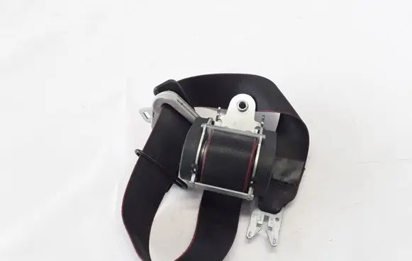 Renault Espace - Grand espace IV Front seatbelt