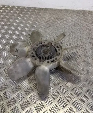 Toyota Land Cruiser (J120) Fan impeller PPGF7