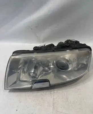 Skoda Superb B5 (3U) Headlight/headlamp
