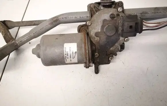 Jaguar XF Wiper motor 8X2317500AD