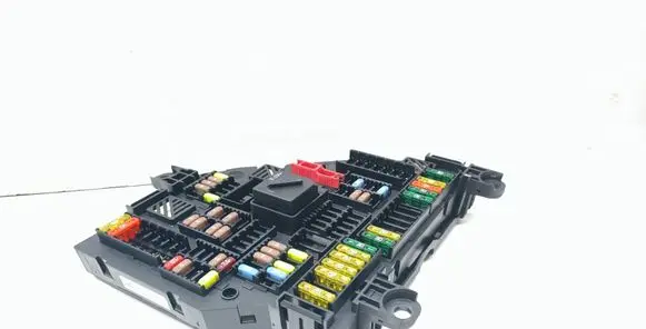 Fuse module