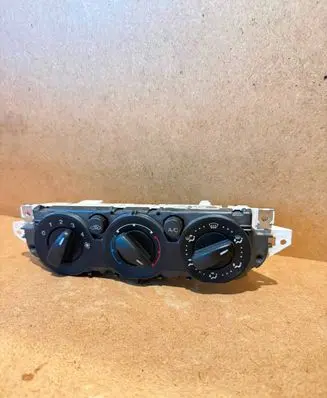 Ford Focus Climate control unit 69607003 7M5T19980AA 69607332