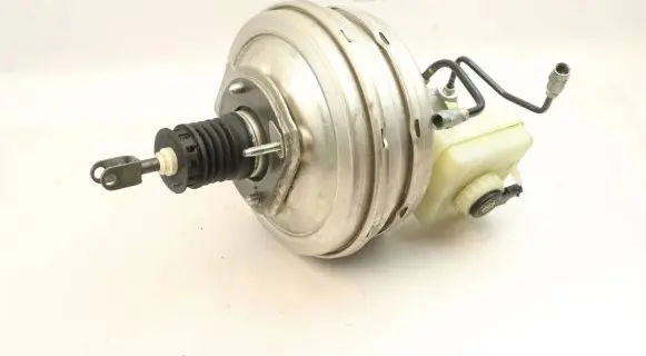 BMW 6 E63 E64 Brake booster 2283748 292283748018
