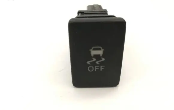ESP (stability program) switch