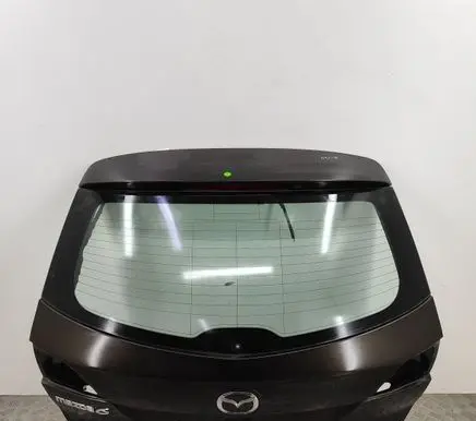 Mazda 6 Tailgate/trunk/boot lid GEA152610SP