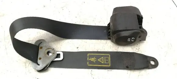 Nissan Micra Rear seatbelt 888446F810
