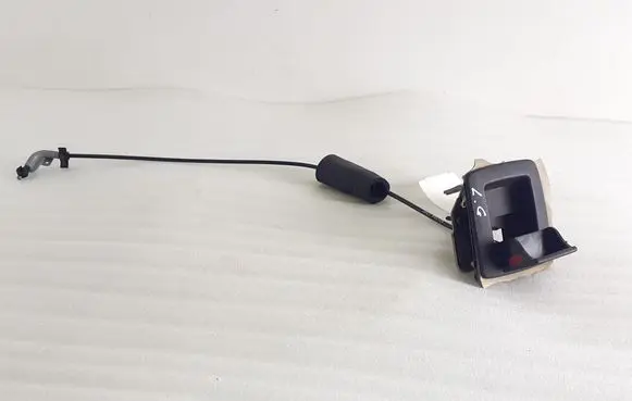 Hummer H3 Seat back rest control lever/handle 604588 282062 7345