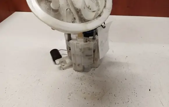 BMW 1 F20 F21 In-tank fuel pump 724397211 0580204019 097211174042