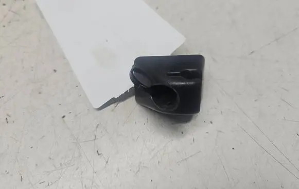 Opel Astra H Sun visor clip/hook/bracket 09116587