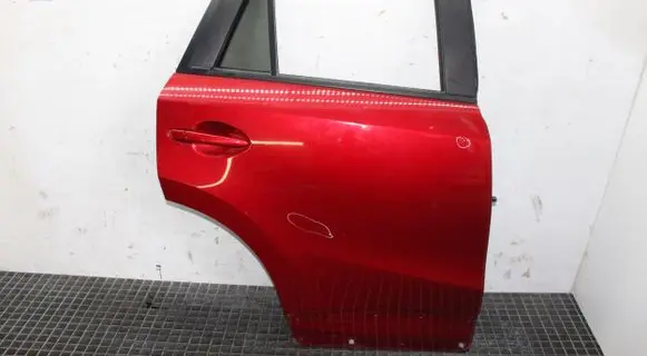 Mazda CX-5 Rear door