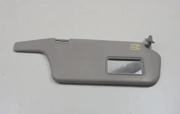 Mazda 323 Sun visor