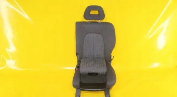 Mercedes-Benz A W168 Second row seats 3087