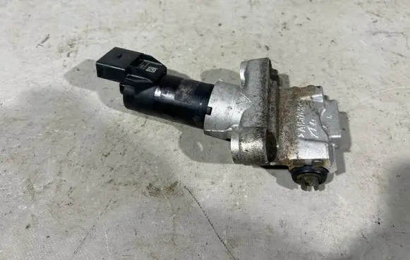 Porsche Taycan 9J1 Hand brake/parking brake motor 9A790761500