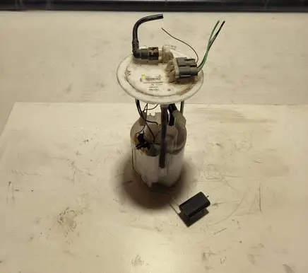 Renault Koleos II In-tank fuel pump 170404BB1A F01R00S411 X3881345BB1A