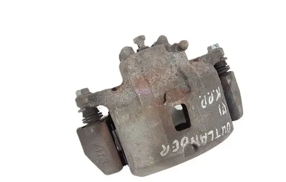 Mitsubishi Outlander Front brake caliper