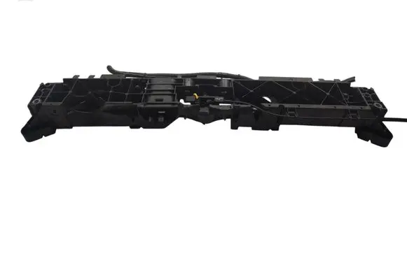Renault Clio IV Radiator support slam panel 1132217X